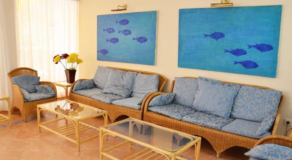 Vibra Lei - Adults Only 3* Ibiza Town