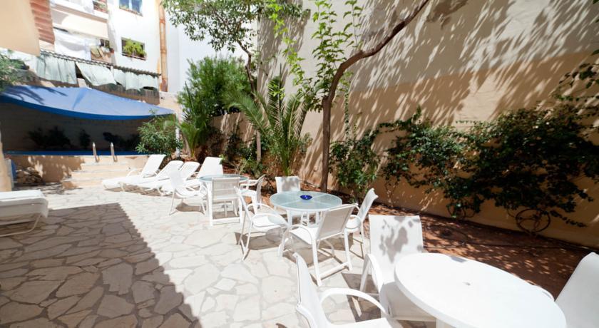 Vibra Lei - Adults Only 3* Ibiza Town