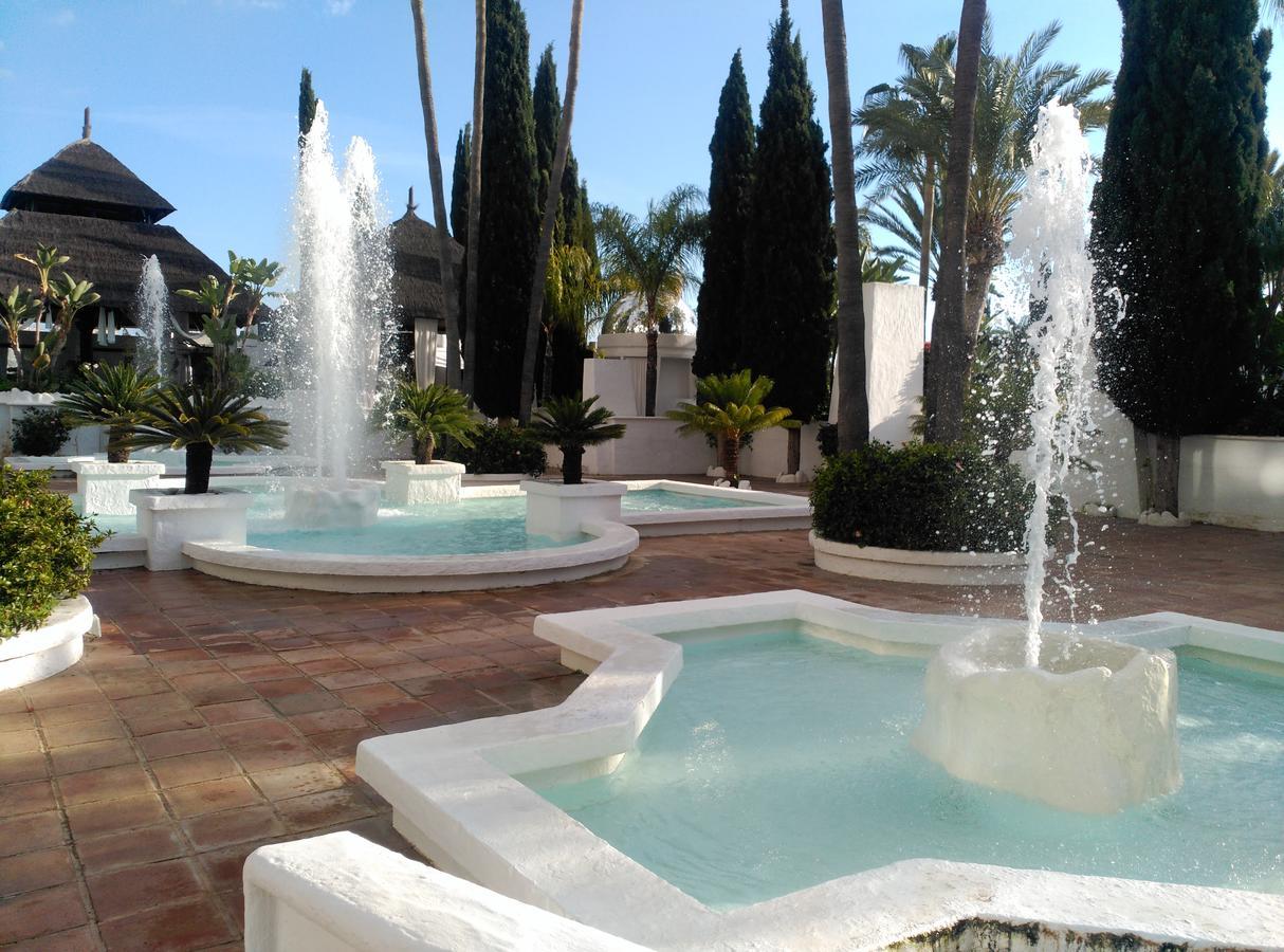 Albayzin Del Mar 4* Almunecar