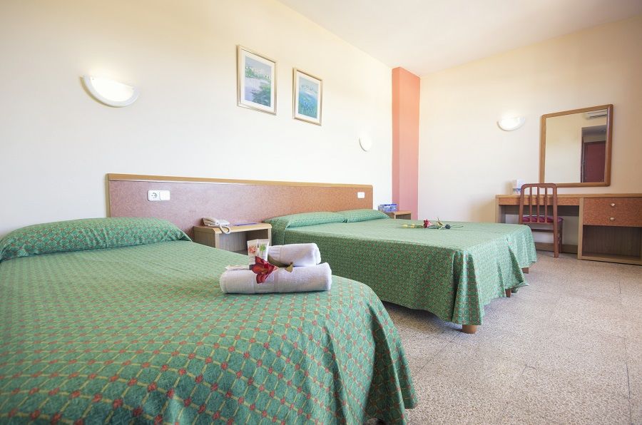 Hotel Azuline S'anfora & Fleming (adults Only) 2*