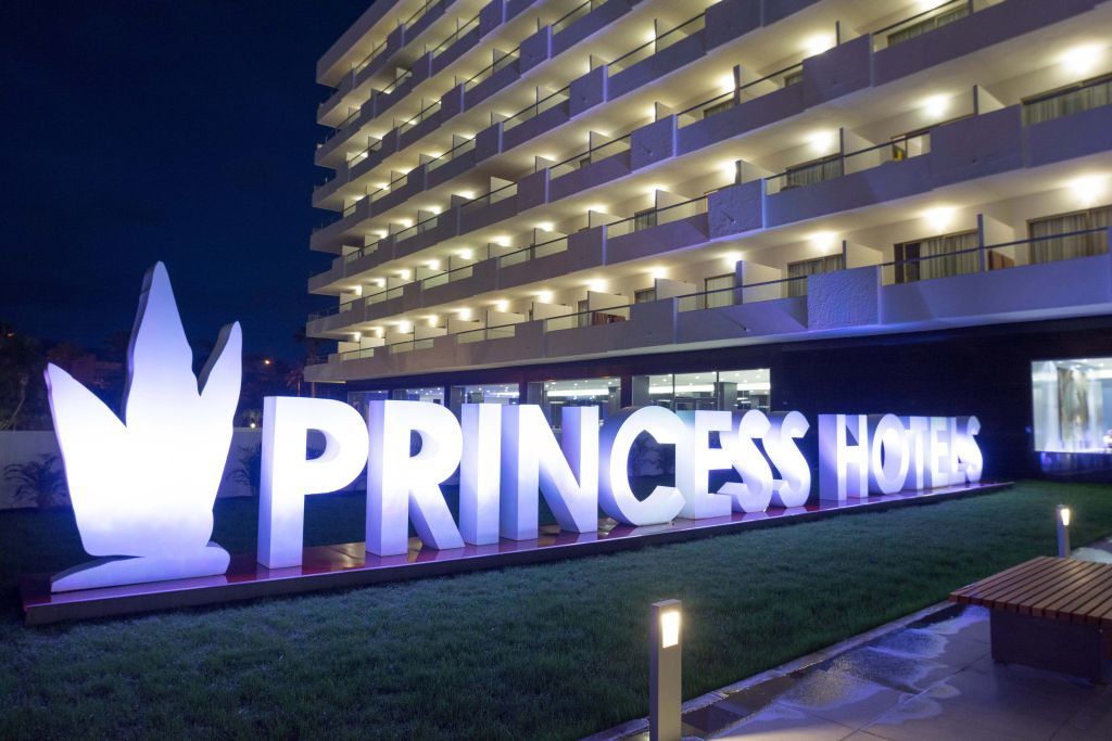 Gran Canaria Princess 4* Playa del Inglés