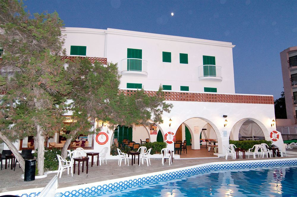 Hotel Tagomago 3*