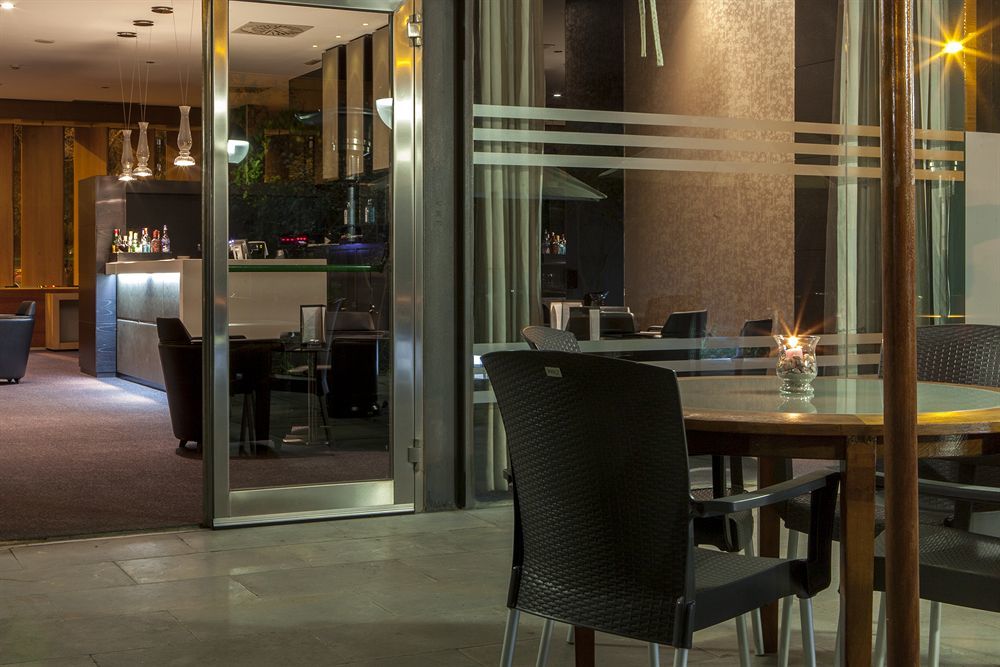 Hotel Ac By Marriott 4*