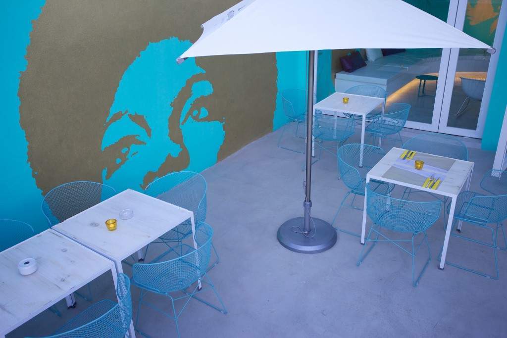 Hotel Santos Ibiza - Adults Only 4*