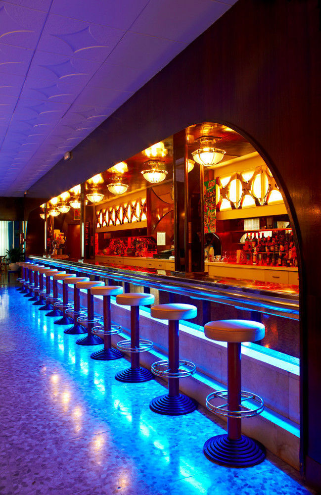 Bluesea Copacabana 3* Lloret de Mar