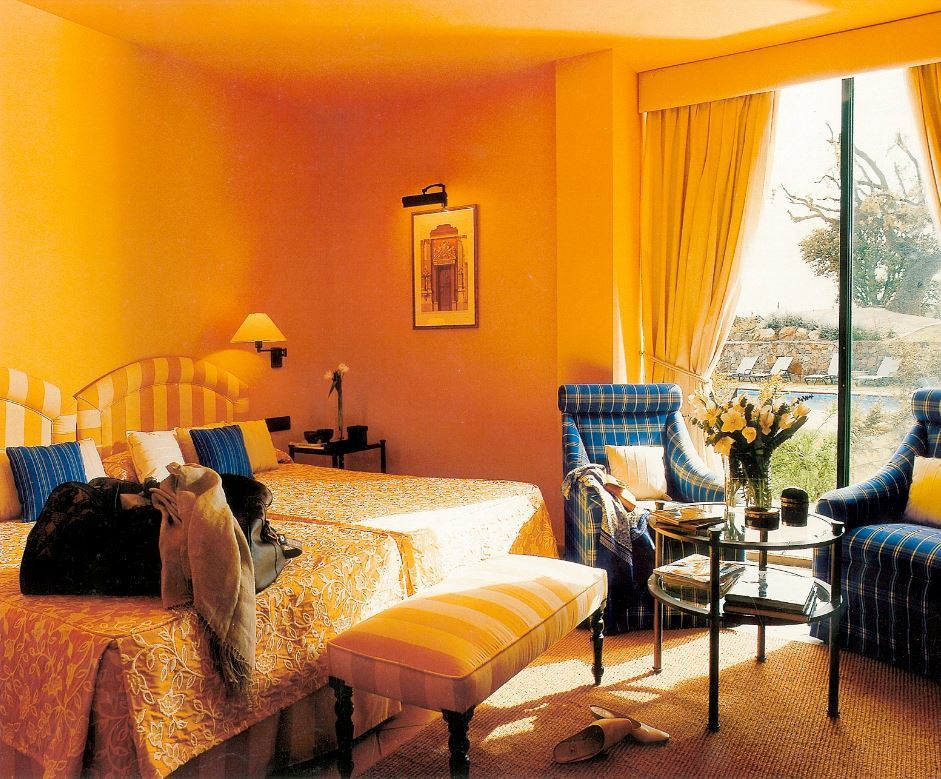 Torremirona Golf & 4* Navata