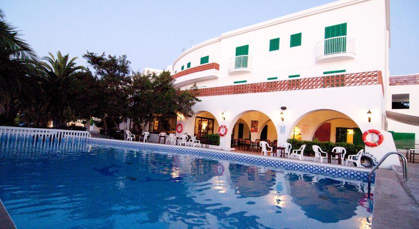 Hotel Tagomago 3*