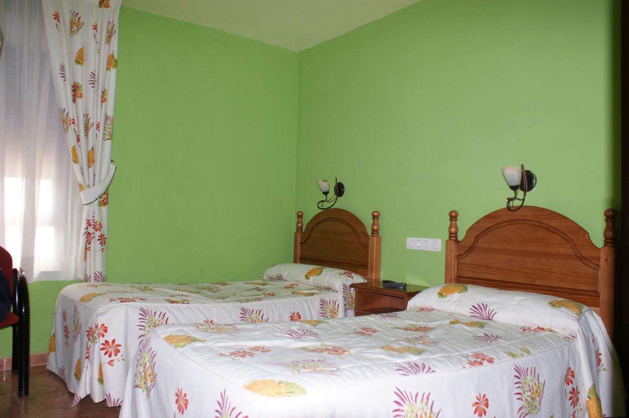 Hostel Carazo *