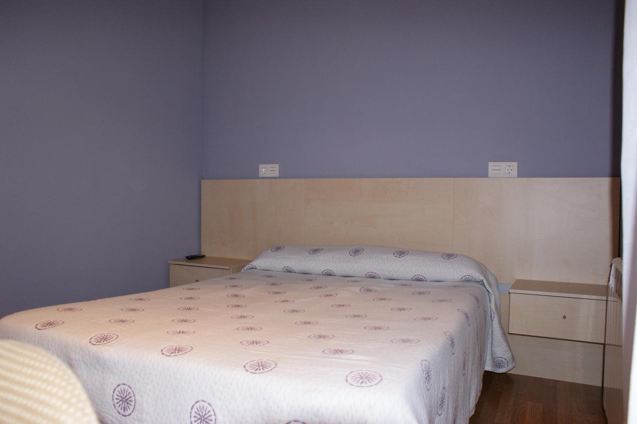 Hostel Carazo *