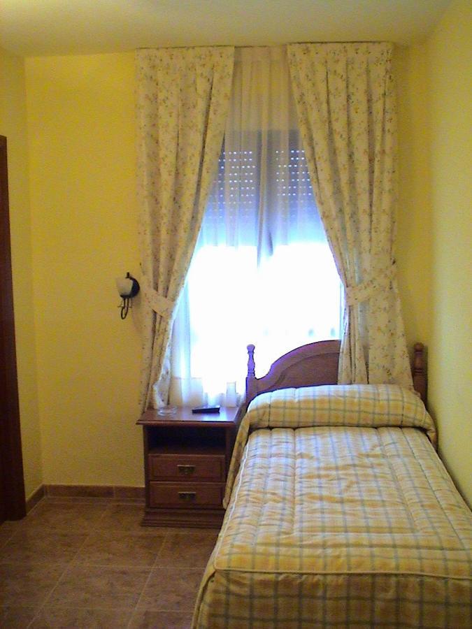 Hostel Carazo *