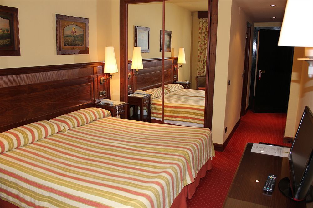 Husa Tuca 4* Vielha