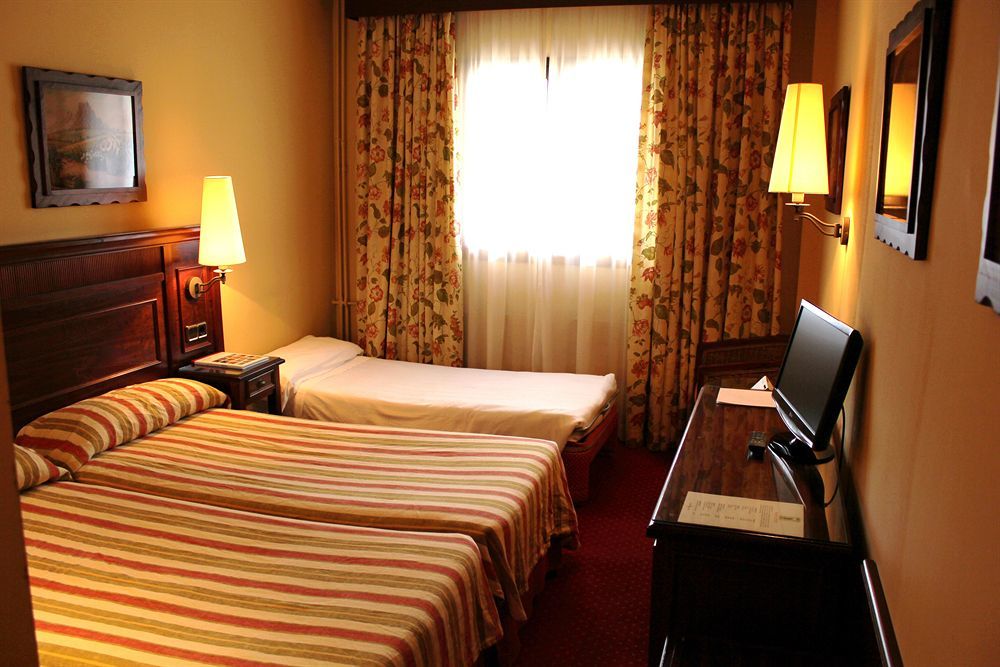 Husa Tuca 4* Vielha