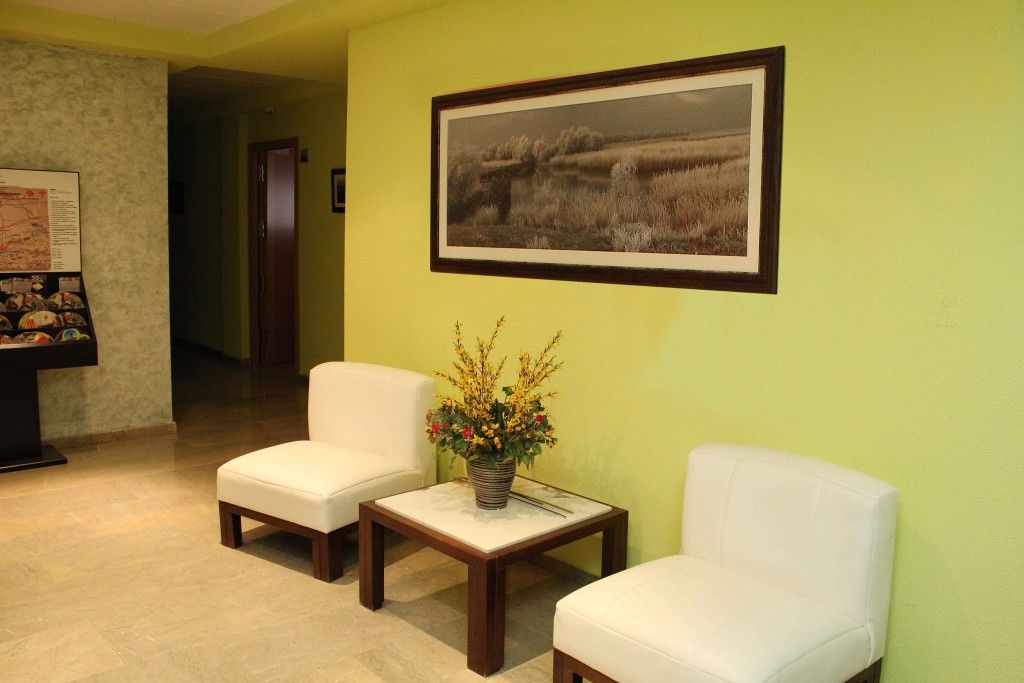 Hotel Hospedium Tablas 3*