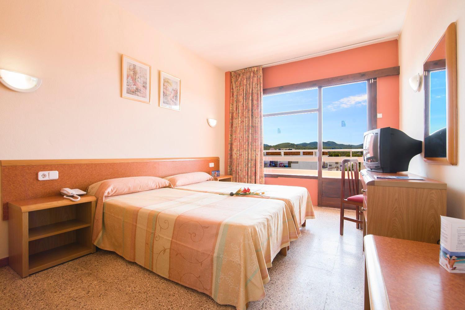 Azuline S'anfora & Fleming (adults Only) 2* San Antonio Abad