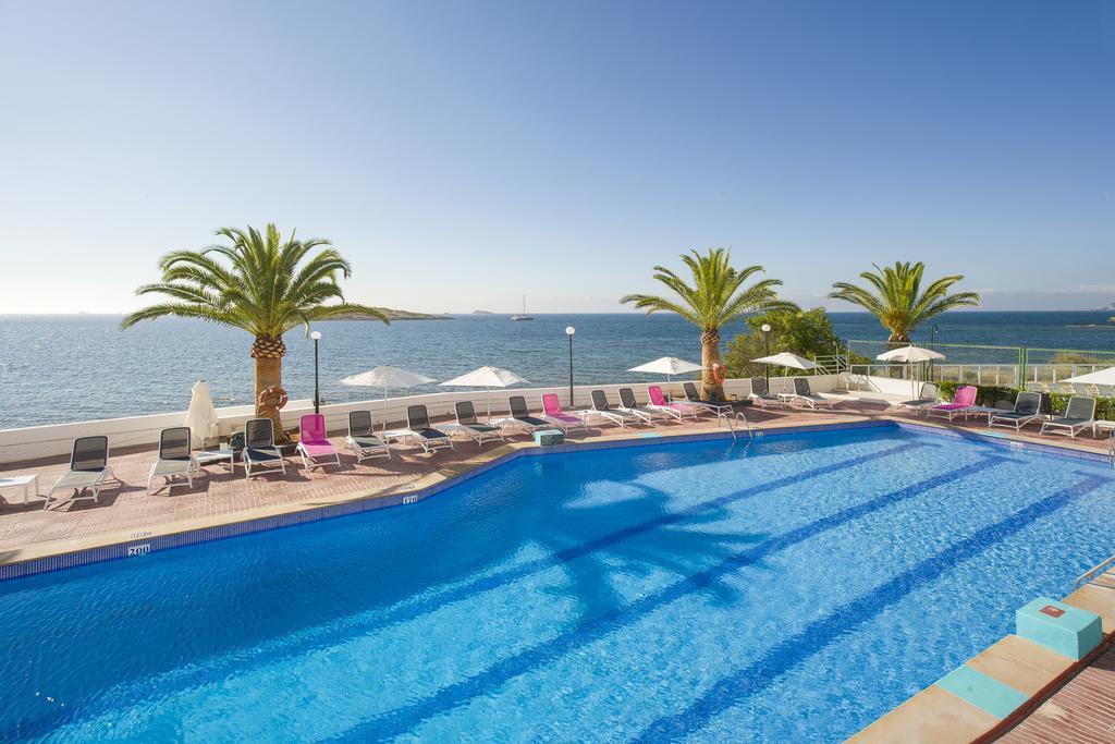 Vibra Jabeque Soul-3sup 3* Ibiza