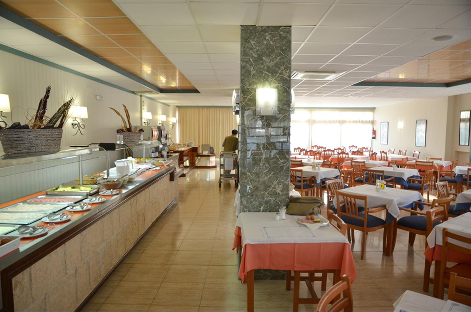 Hotel Azuline S'anfora & Fleming (adults Only) 2*