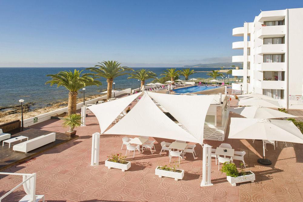 Apartahotel Vibra Jabeque Soul-3sup 3*