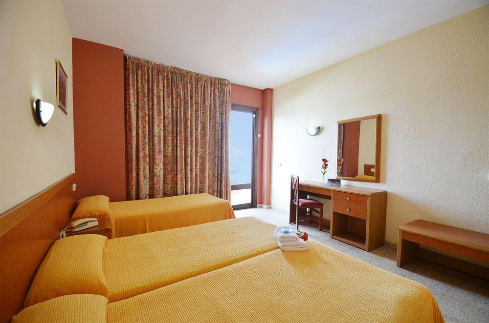 Apartahotel Fleming 50 - Adults Only 3*