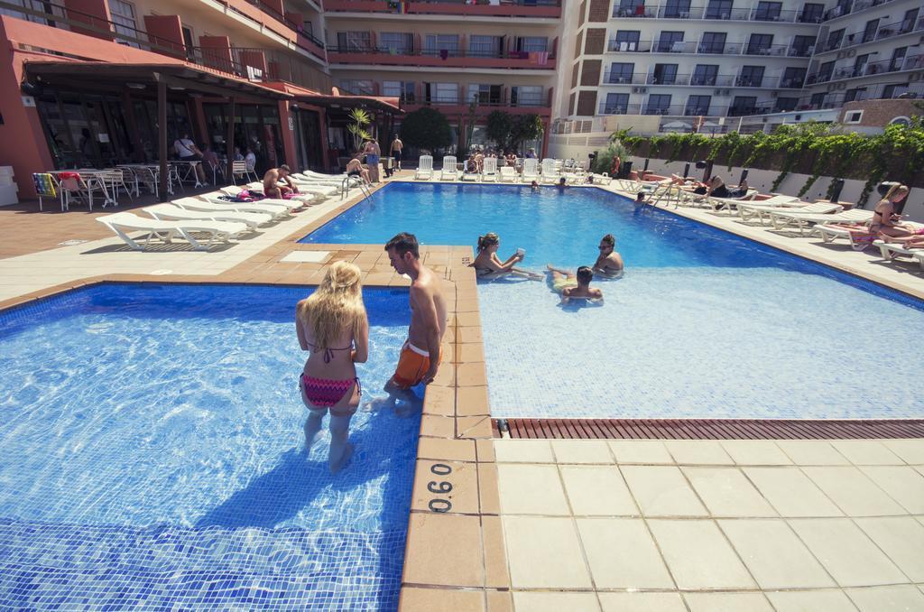 Fleming 50 - Adults Only 3* San Antonio Abad