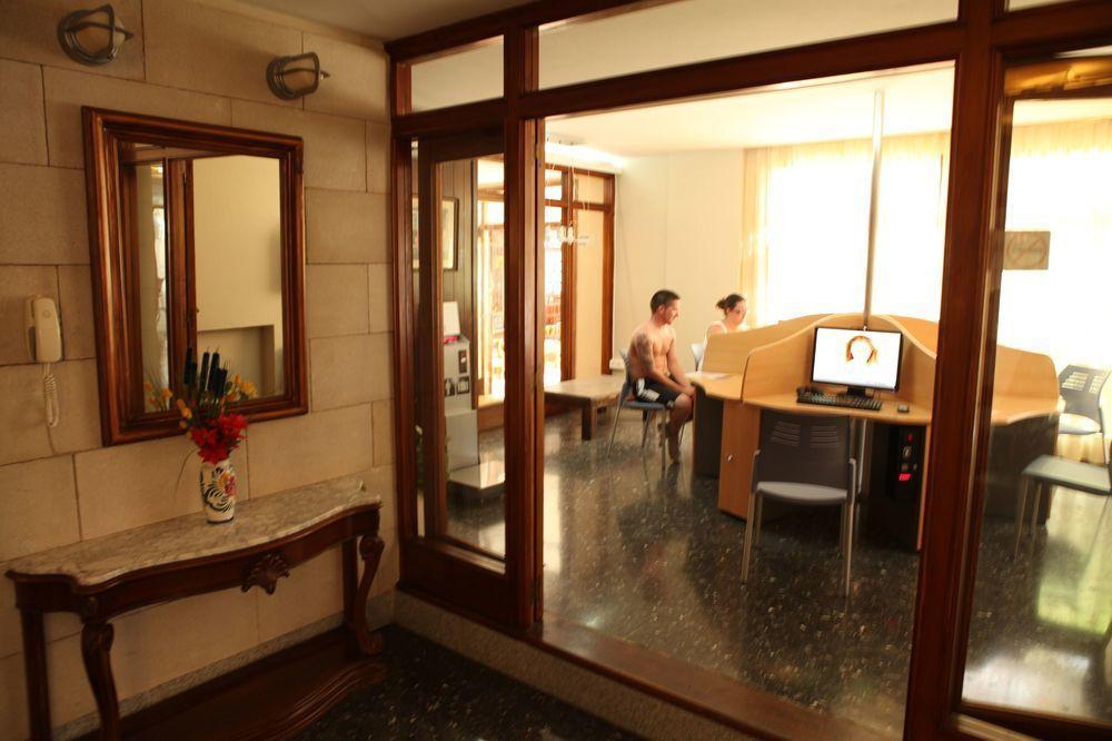 Apartahotel Fleming 50 - Adults Only 3*