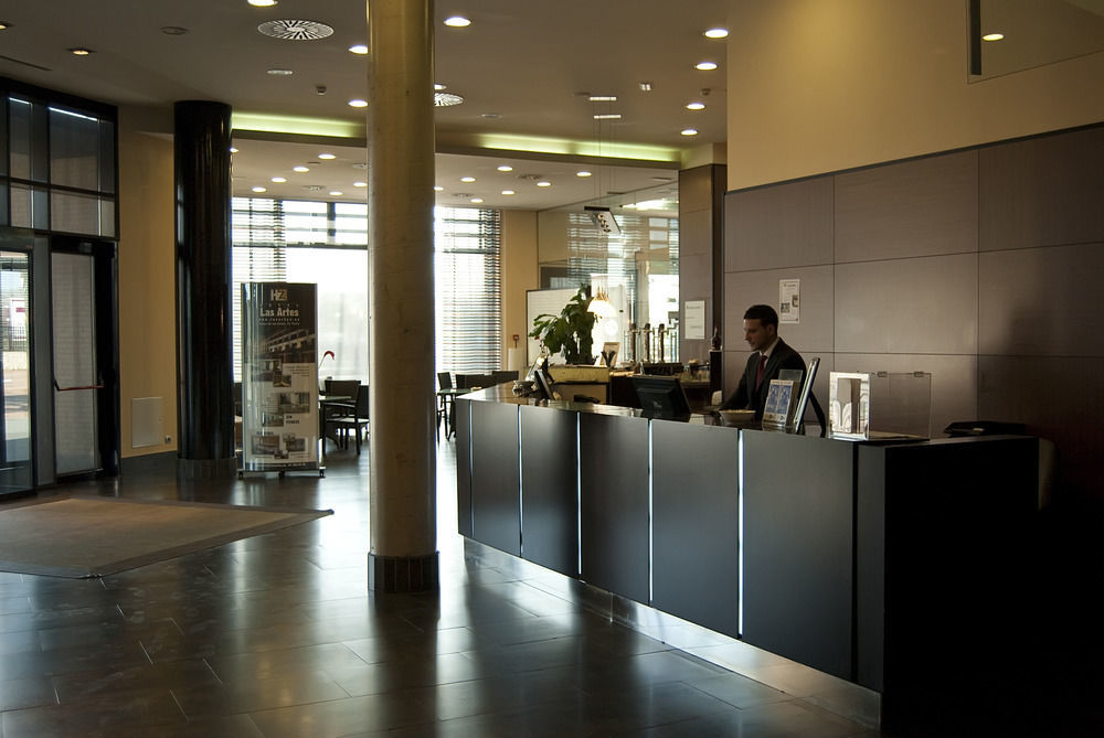 Hotel Artes 3*