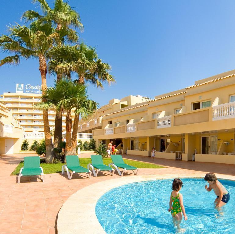 Rh Casablanca 4* Peñíscola