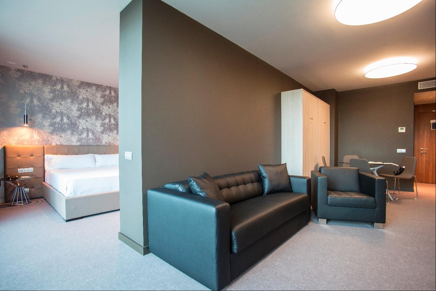 Hotel Sb Bcn Events 4* Sup 4*