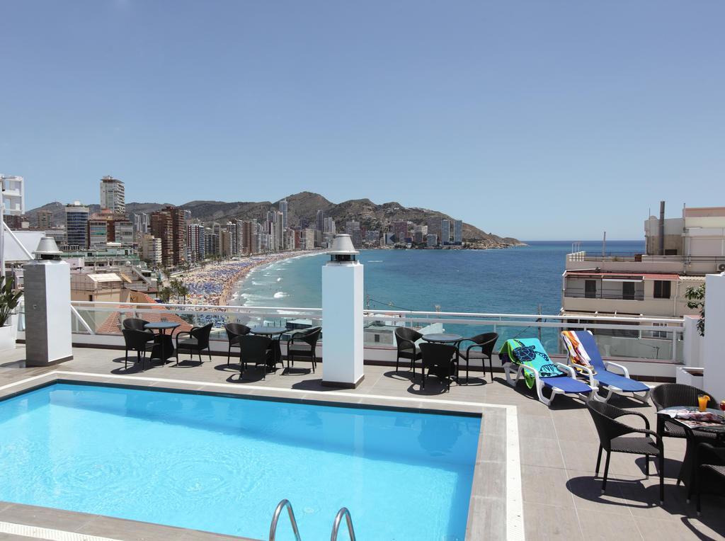Hotel Centro Mar 3*