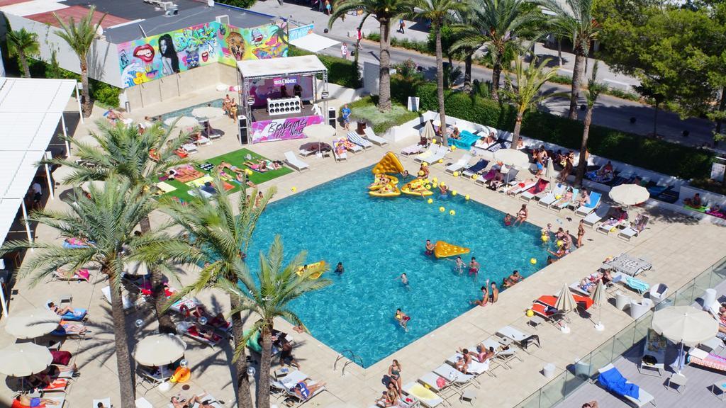 Hotel Sol House The - Calviá 4*