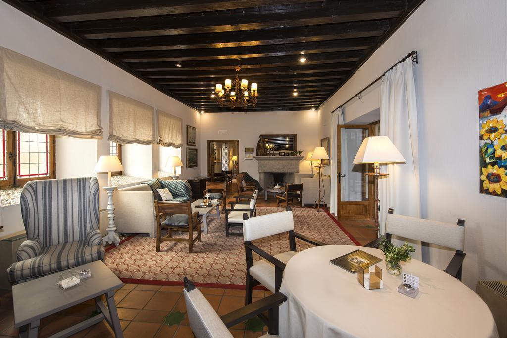 De 4* Ávila