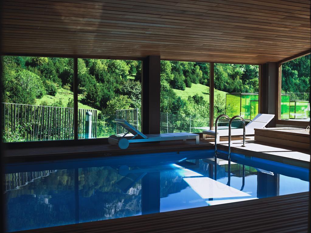 Santa Cristina Petit 3* Canfranc