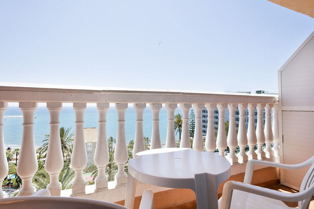 Siroco 4* Benalmádena
