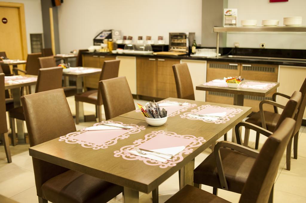 Sercotel Portales 3* Logroño