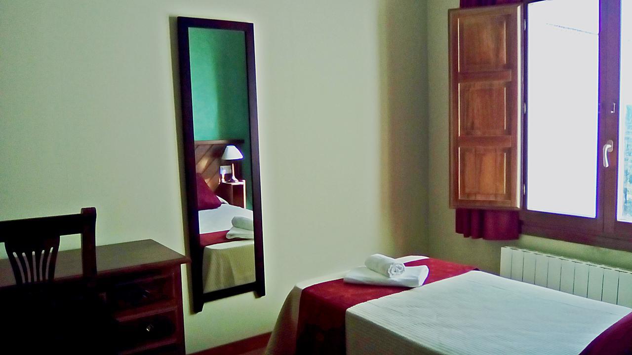 Hotel Rural El Moral 3*