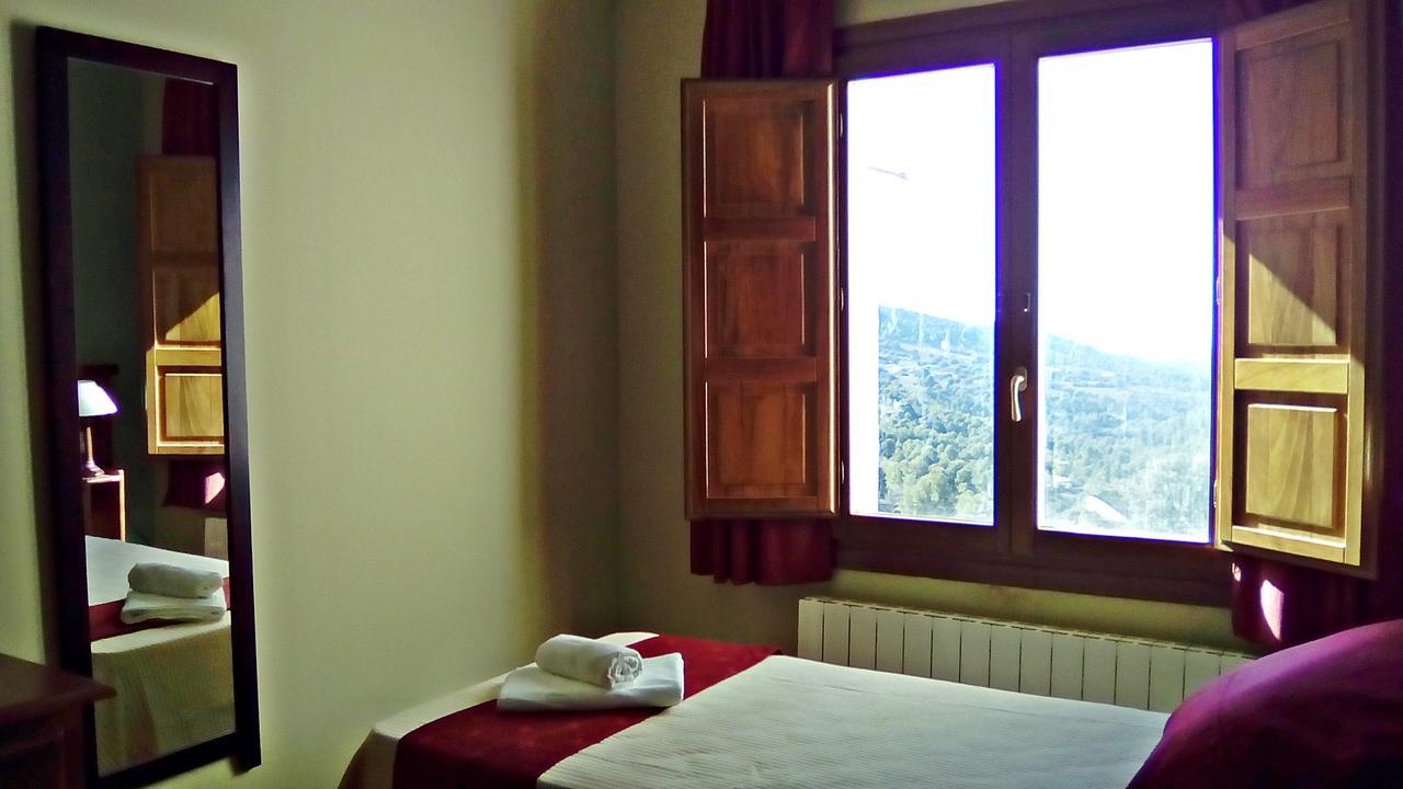 Hotel Rural El Moral 3*