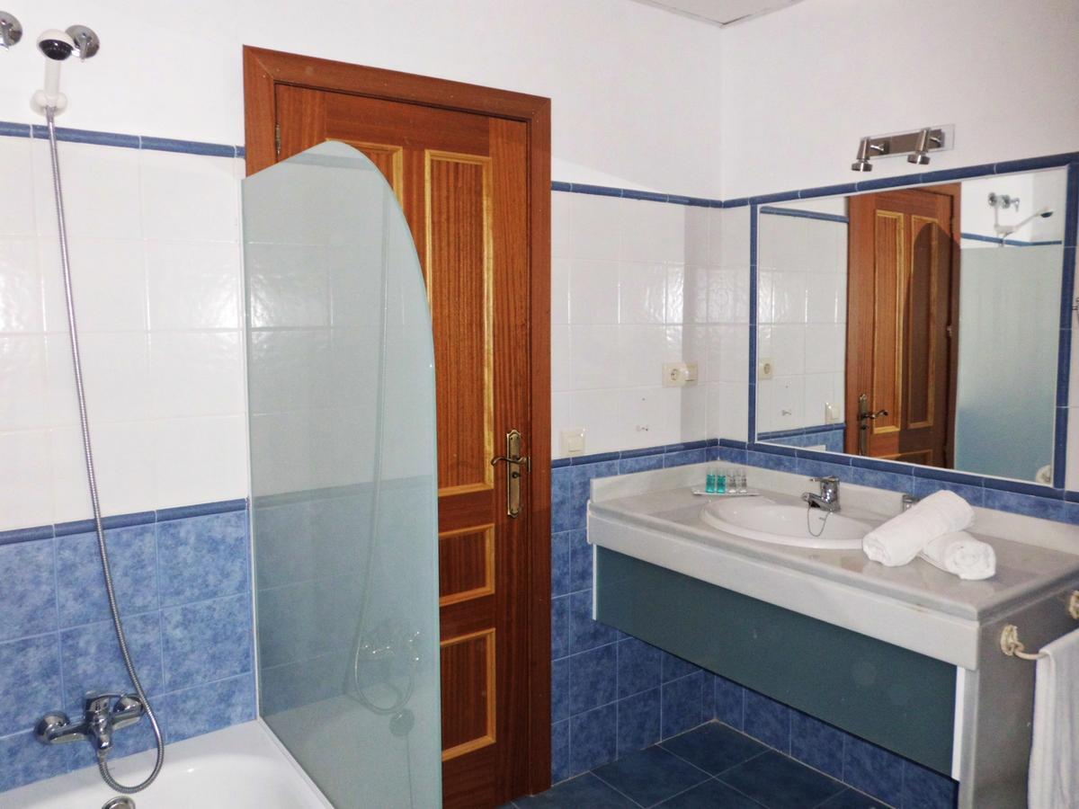 Rural El Moral 3* El Almiceran