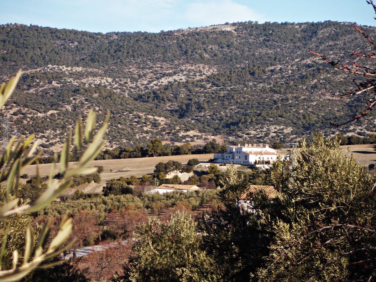 Rural El Moral 3* El Almicerán