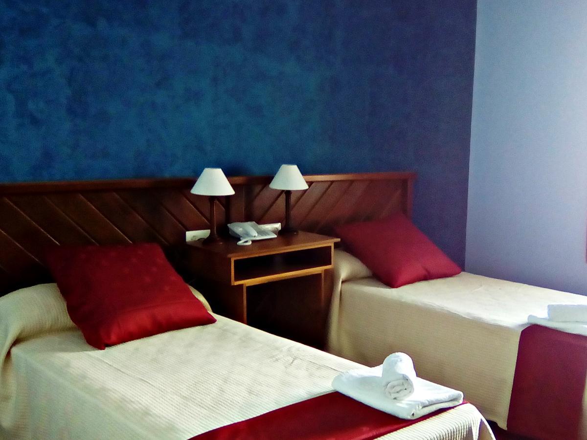 Hotel Rural El Moral 3*