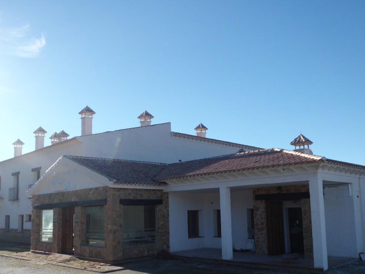 Hotel Rural El Moral 3*