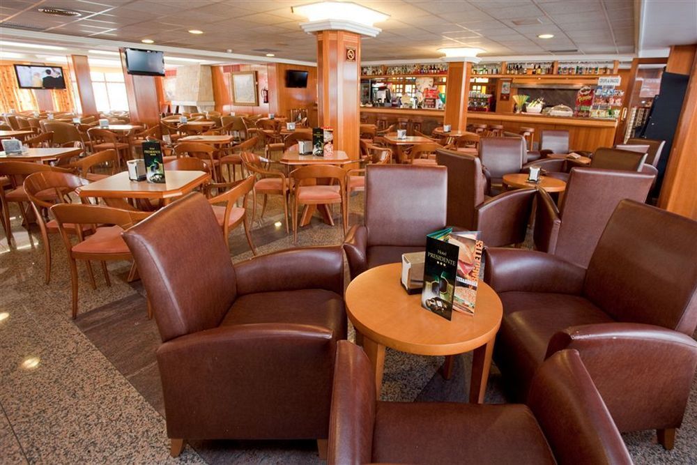 Hotel Presidente 4 Sup 4*