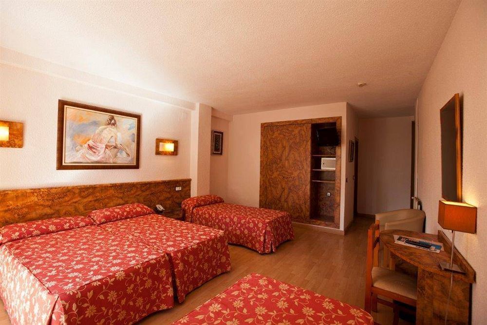 Hotel Presidente 4 Sup 4*
