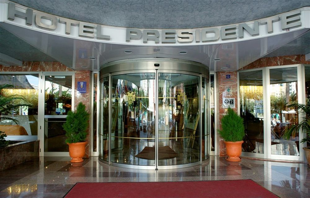Presidente 4 Sup 4* Benidorm