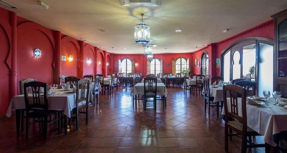 Hotel Rural Halal La Kabila 3*