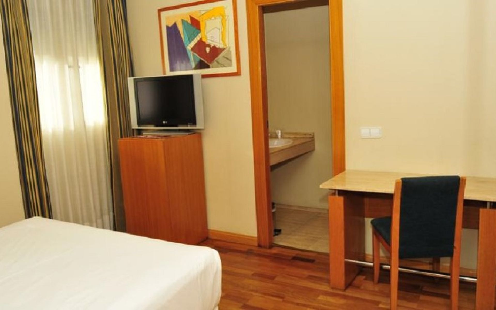 Hotel Erase Un 3*