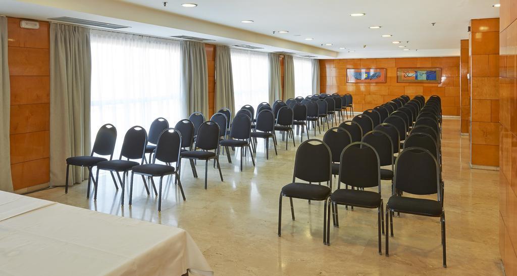 Nh Ciudad De 4* Zaragoza