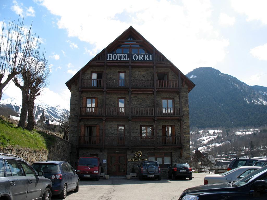 Rvhotels Orri 3* Tredos