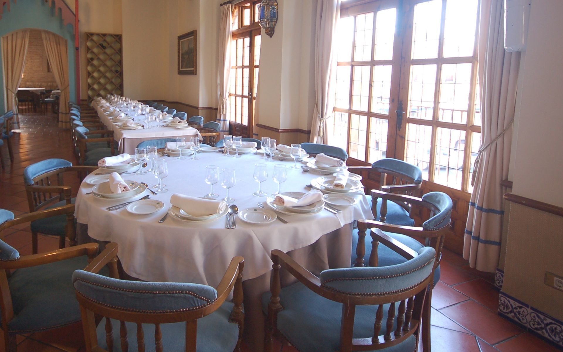 Hotel Maria Cristina 4*