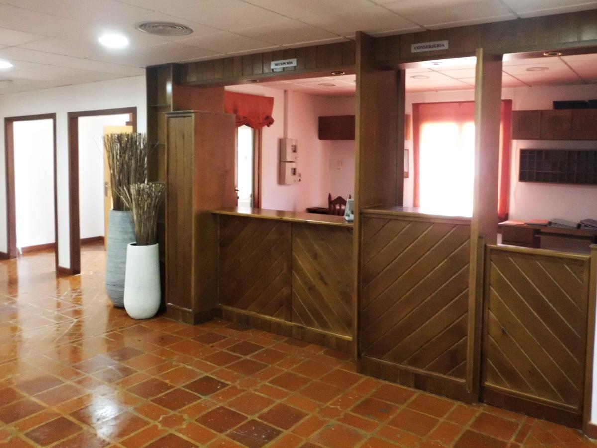 Hotel Rural El Moral 3*