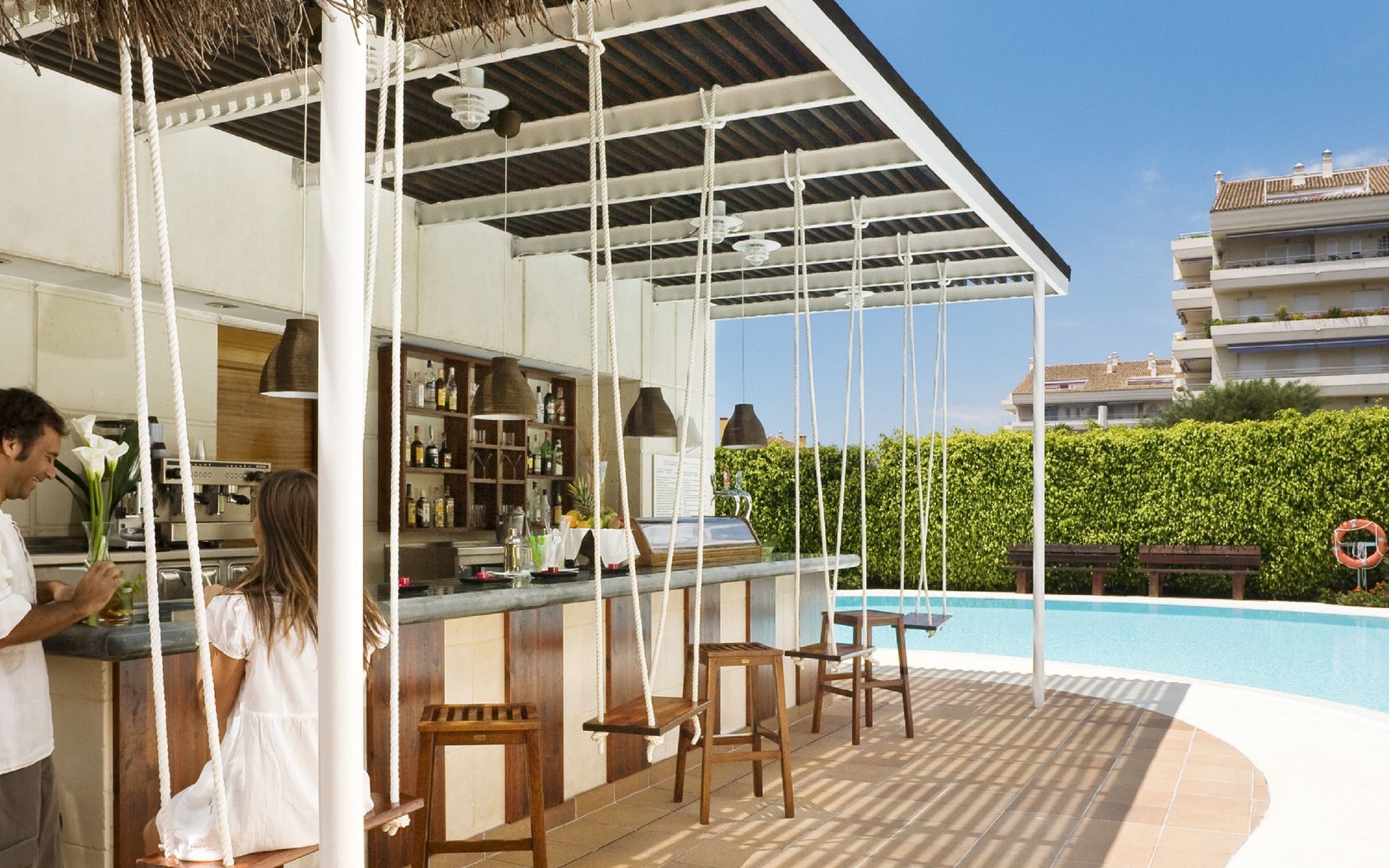 Nh Collection 4* Marbella