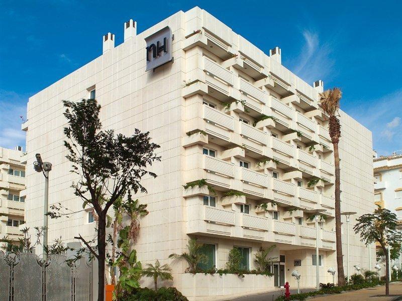 Nh Collection 4* Marbella